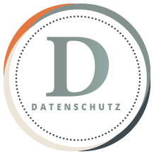 Patrizia Schori – Datenschutz
